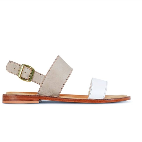 Adelante Cordoba Sandal 7.5B - Picture 4 of 14